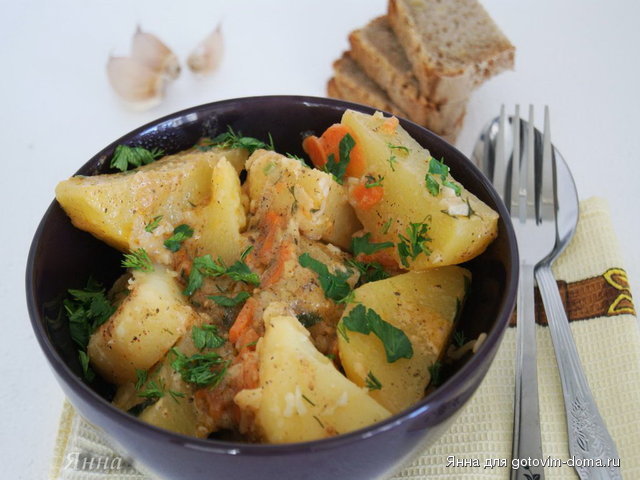 Картофель Пиканта к мясу и рыбе.jpg