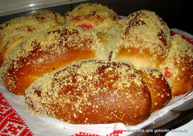 булка булка