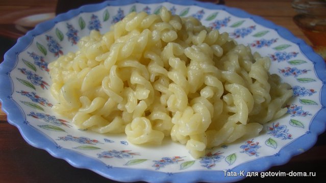 Макароны на гарнир.JPG