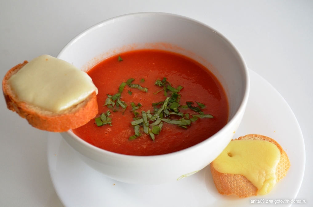 Суп из свежих помидоров рецепт. ТТК томатный суп пюре. Прованс Бейкери томатный суп-пюре. Сфмбулл томатный суп.