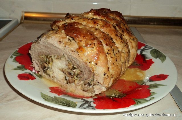 мясной рулет с грибами и сыром_мал.JPG