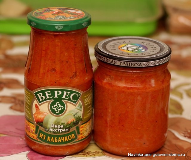 кабачковая икра с майонезом.JPG