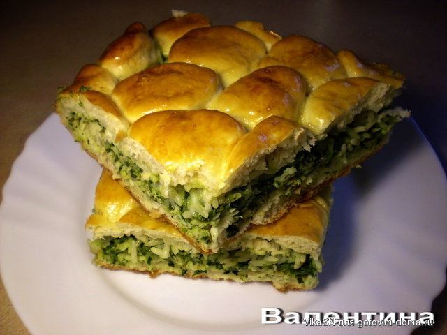 Кулебяка с рыбой, рисом и шпинатом.jpg