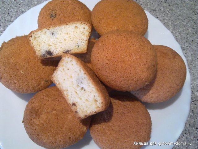Маффины на яичных белках1.jpg