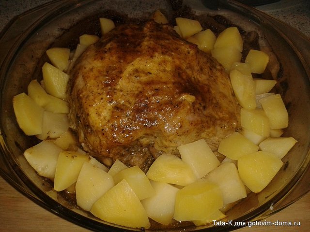 Запеченное мясо с картофелем.jpg