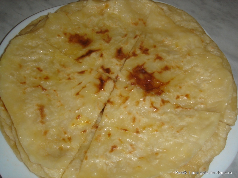 Кабардинский хьэлыуэ