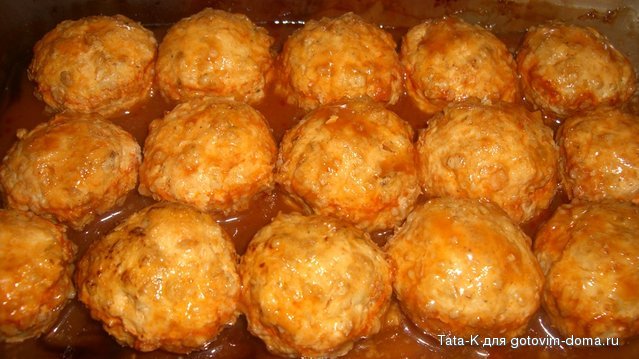 Тефтели с овсянкой.JPG