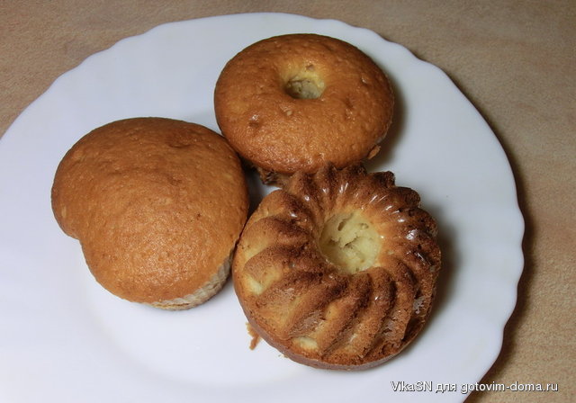 Кекси на кефірі.jpg