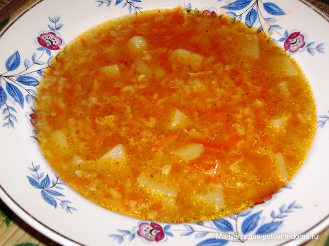 Суп с рисом от Elune.JPG