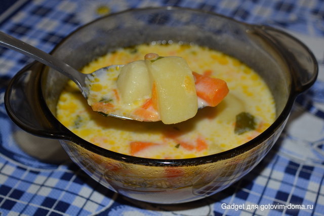 морковный суп с сыром.JPG