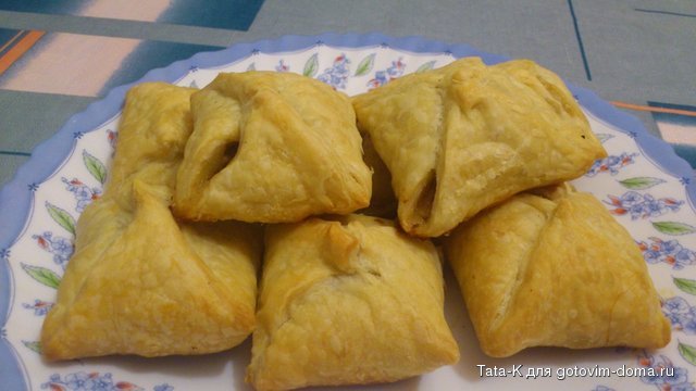Слойки с яблоком.jpg