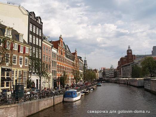15 Амстердам Канал.JPG