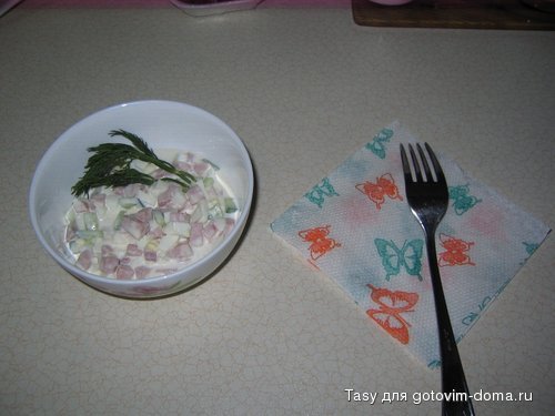 с ветчиной и плавленным сыром.jpg