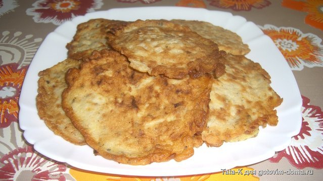 Кабачковые оладьи.JPG