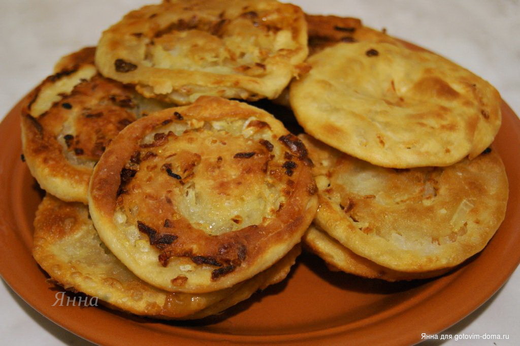 Р›СѓРєРѕРІС‹Рµ Р»РµРїРµС€РєРё