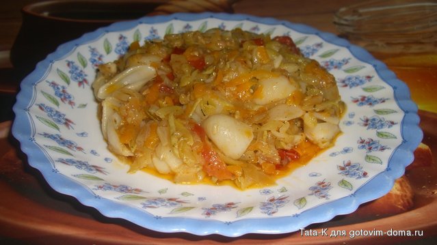 Макароны с овощами.JPG