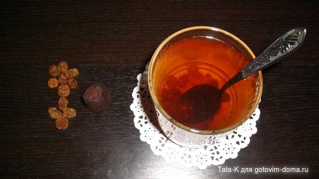 Чай с изюмом2.JPG