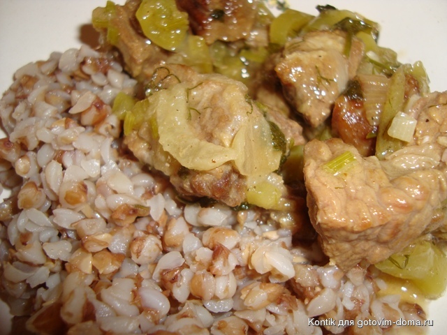 Гречка  с мясом.JPG