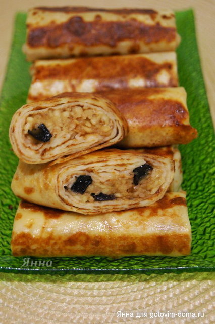 Блинчики с яблоками и орехами.jpg