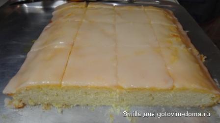 лимонные пирожные3.JPG