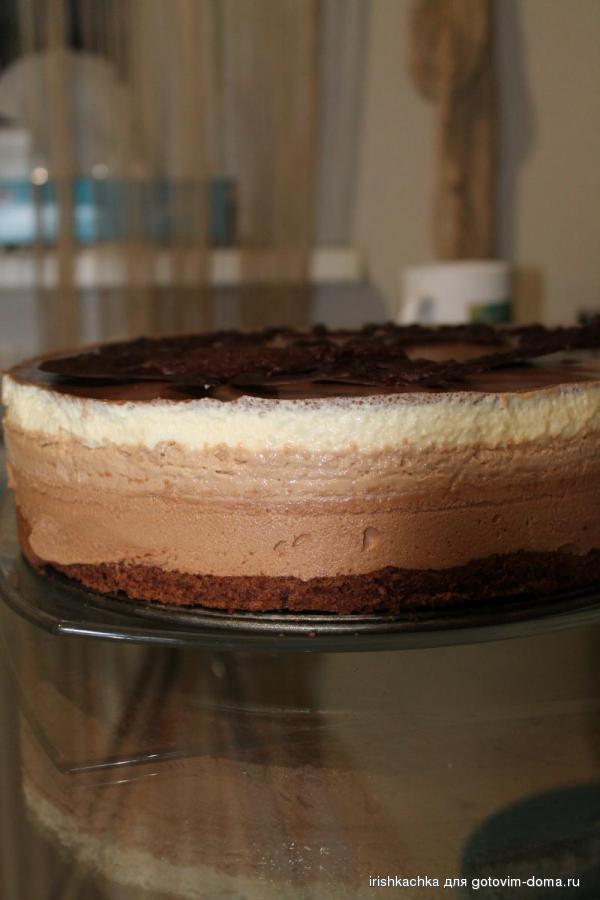 Baking от Луки Монтерсино