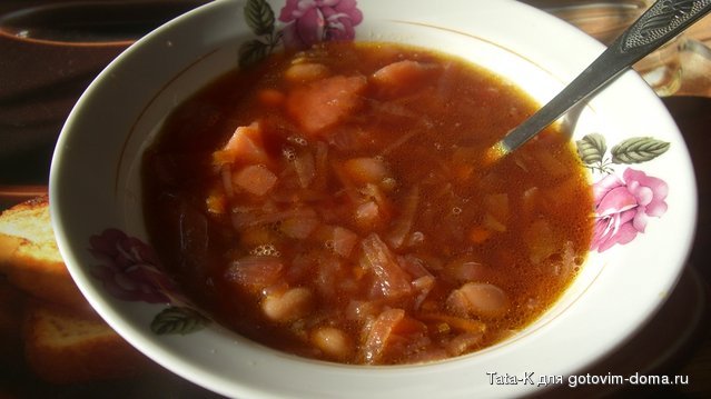 Борщ с фасолью.JPG