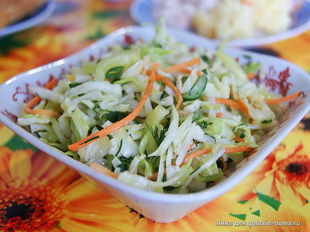 Салат из капусты,болг.перца,огурца и моркови.jpg