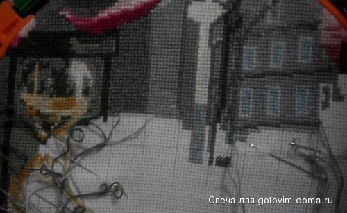 Песочные часы.  Было..jpg
