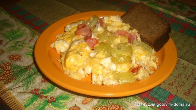 Яичница с овощами.JPG