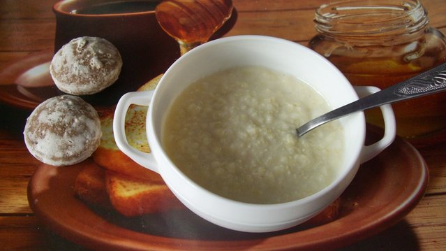 Молочная пшенная каша.JPG