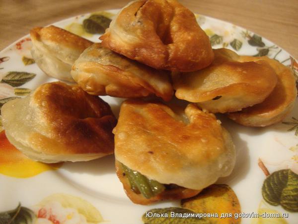 жареные пельмени.JPG