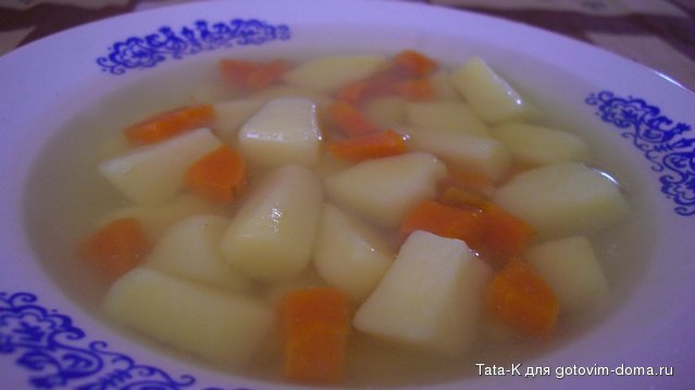 Суп картофельный.JPG