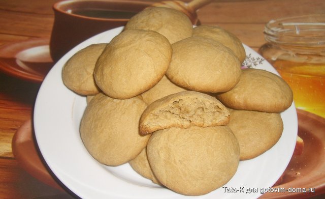 Печенье Кофе с молоком.JPG