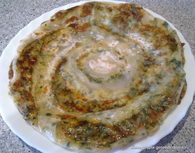 Лепешки с сыром и творогом.jpg