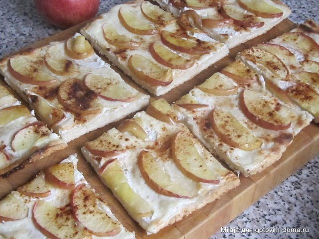 14.10. Фламмкухен с яблоками.JPG