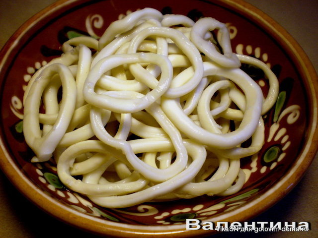 Кальмары маринованные 'От Нины' 1.jpg