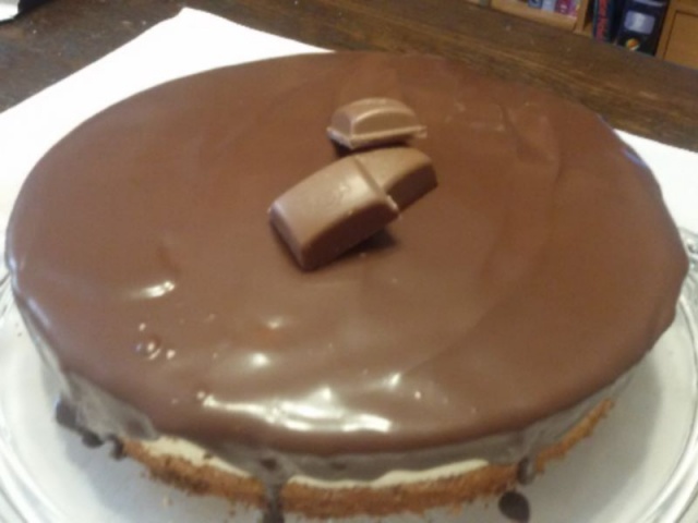 Torte Ban