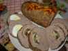 батон мясной с начикой