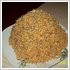 Торт "Хитрый муравейник" – кулинарный рецепт