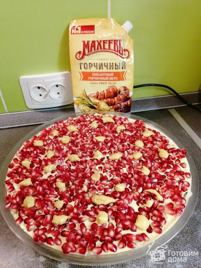 Новогодние Блюдо Рецепты С Фото Новогодние Блюдо Рецепты С Фото