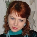 Galina Yatsko