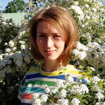 Екатерина Кошкарова