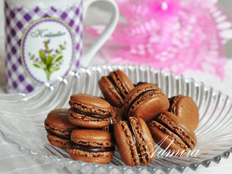macarons