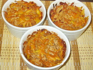Куриная печень с капустой