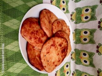 Сырники из духовки
