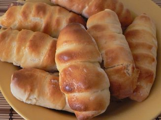 Экспресс - рогалики