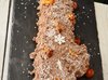 "Рождественское полено" печёночное,закусочное