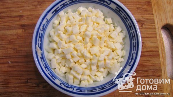 Курица фаршированная под кожей фото к рецепту 7