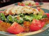 Салат Цезарь