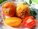 Перец, фаршированный мясной начинкой от maaarushka Перец, фаршированный мясной начинкой от maaarushka
